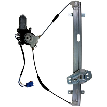 Continental/Teves Honda Cr-V 06-02 Power Window Mo, Wl44094 WL44094